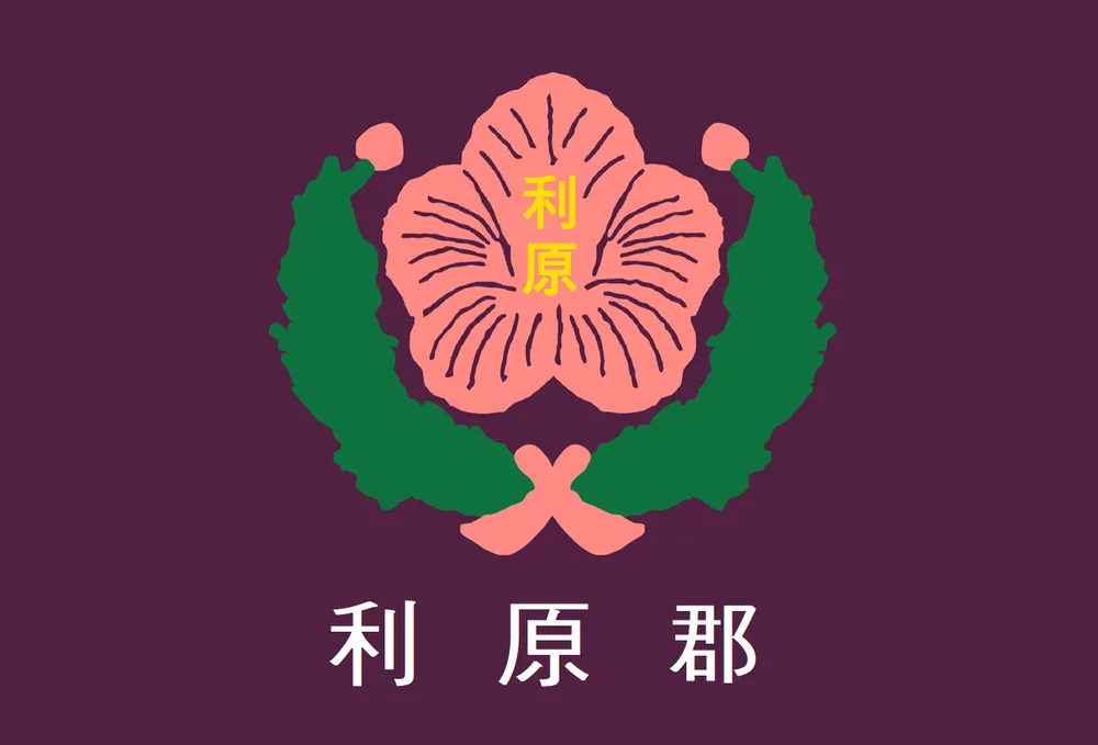 파일:이원군 군기.png